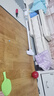 小米有品生態(tài)鏈品牌無線吸塵器家用大吸力靜音手持小型吸拖一體寵物貓毛吸塵機三合一吸毛器 無線吸塵50kpa/長續(xù)航/大吸力 曬單實拍圖