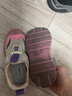 巴布豆童鞋女童夏季軟底透氣框子鞋兒童運(yùn)動(dòng)鞋涼鞋104552042米/熒光粉30 曬單實(shí)拍圖