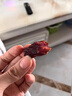 BISR內(nèi)蒙古即食牛肉健身低脂原切醬牛肉輕食代餐飽腹熟食原味五香袋裝 醬牛肉1袋含醬料凈重：250g 曬單實(shí)拍圖