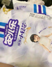 安兒樂（Anerle）薄薄小輕芯拉拉褲XL18片(12-17kg)尿不濕 透氣mini裝(新老品交替) 曬單實拍圖