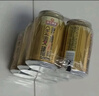 珠江啤酒（PEARL RIVER）10度 珠江金麥穗啤酒 330ml*24聽(tīng) 整箱裝 雙十一熱賣(mài) 曬單實(shí)拍圖