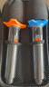 LEJI樂(lè)基 MU208Pro投影電視K歌無(wú)線(xiàn)麥克風(fēng)家用適用馬歇爾哈曼卡頓話(huà)筒 208pro標(biāo)準(zhǔn)版黑色一對(duì)裝 曬單實(shí)拍圖