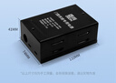 固尚固尚門禁電源電子門禁系統(tǒng)電源門禁變壓器12V3A電源控制器 3A開關(guān)電源 曬單實(shí)拍圖