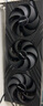 PNY RTX4090顯卡模型壞卡手辦散熱器擺件生日禮物惡搞朋友DIY賽博 帶盒無(wú)PCB+風(fēng)扇轉接線(xiàn)（無(wú)光） 曬單實(shí)拍圖