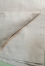 Demichel 120支長(cháng)絨棉四件套純棉 全棉床上被套床單 1.8/2米床 蝴蝶粉 曬單實(shí)拍圖