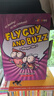 蒼蠅小子 英文繪本原版進(jìn)口 Fly Guy And Buzz 15冊合集 爆笑漫畫(huà) 全彩英語(yǔ)初級章節橋梁書(shū) 贈音頻 蒼蠅小子 曬單實(shí)拍圖
