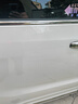 智騁自動(dòng)門(mén)提示貼適用商務(wù)車(chē)玻璃門(mén)改裝汽車(chē)電動(dòng)門(mén)警示貼提示貼紙    曬單實(shí)拍圖