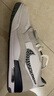 耐克（NIKE）Jordan官方耐克喬丹AJ312男子運動鞋秋季緩震低幫CD7069 124白/深藏青/淺灰/冷灰 40.5 曬單實拍圖