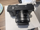 索尼（SONY）DSC-RX1RM3黑卡?全畫幅旗艦（ 約6100萬有效像素 RX1R III） 全畫幅黑卡  RX1RM3【需注冊后發(fā)】 DSC-RX1RM3【新品需注冊發(fā)】 標配 曬單實拍圖