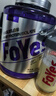 FoYes精準分離乳清蛋白粉90%高蛋白低乳糖不耐運動健身1.65磅蜜桃 曬單實拍圖