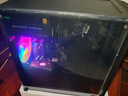 和諧號電競游戲臺式電腦主機（14代酷睿i5-14400F/RTX3050 6G/32G/1T）商用辦公臺式機整機 曬單實拍圖