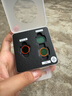 卓爾（K&F CONCEPT）大疆pocket3濾鏡運動相機濾鏡套裝口袋相機大疆配件磁吸安裝快拆濾鏡黑柔1/4可調(diào)nd減光鏡 曬單實拍圖