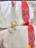 嬰芽（YINGYA）紙尿褲S碼2包132片【3-4.5kg】嬰兒超薄干爽尿不濕男女寶寶通用 曬單實拍圖