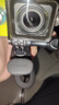 TELESIN(泰迅)大疆a(chǎn)ction5pro 4車把夾柔性支架適配gopro12 13固定支架insta360釣魚自行車騎行支架 曬單實(shí)拍圖