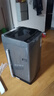 Haier/海爾洗衣機(jī)波輪神童6.5公斤洗衣機(jī)全自動(dòng)小型家用租房學(xué)生宿舍 智能稱重量 桶自潔 以舊換新 8公斤大神童洗衣機(jī)一級(jí)能效+超凈洗+納米微泡凈 曬單實(shí)拍圖
