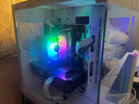 華碩全家桶RTX 5060 Ti/RTX 5060主機(jī)14600KF組裝電腦主機(jī)電競(jìng)游戲主機(jī)臺(tái)式機(jī)DIY整機(jī)天選姬白色海景房 13400F+華碩RTX 5060 配置一 曬單實(shí)拍圖