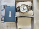 精工（SEIKO）男士自動(dòng)機(jī)械手表商務(wù)腕表日本制造Selection系列SARV001【禮盒】 SARV001 曬單實(shí)拍圖