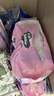 MOONY尤妮佳小羊駝拉拉褲XXXL22片(≥18kg)大寶加大號干爽大吸量 曬單實(shí)拍圖