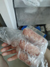 京東京造 原味豬肉腸500g/10根 0添加淀粉黑豬鮮肉腸純?nèi)饪灸c  曬單實(shí)拍圖