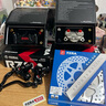RZMA瑞祖瑪正品T22z直推上泵小牛U3九號M95C/F2Z/F90/Mz電動(dòng)車(chē)上泵 黑色-左右一對 【帶斷電】 曬單實(shí)拍圖