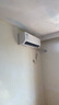 美的（Midea）出品空調(diào)套裝大1.5匹2P/3匹掛機新一級能效酷省電冷暖變頻壁掛式 美的（華凌）大1.5匹一級能效 曬單實拍圖