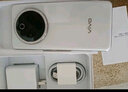 vivo Y300 Pro 國家補貼 6500mAh藍海電池 80W遠航閃充 7.69mm超薄機身 索尼5000萬超清主攝 拍照手機 羊脂白 8GB+256GB 曬單實拍圖