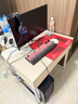 逆昂128G內(nèi)存酷睿i7升24核電競(jìng)臺(tái)式機(jī)電腦4060電競(jìng)主機(jī)吃雞獨(dú)顯辦公組裝大額補(bǔ)貼家用游戲水冷電腦整機(jī) 主機(jī)+24英寸【高刷顯示器+鍵鼠套裝】 套七：i9級(jí)48芯4060/128G/2T直播 曬單實(shí)拍圖