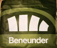 蕉下（beneunder）防曬衣披肩女UPF50+冰絲膚感AL41524松果棕-椰米白S 曬單實(shí)拍圖
