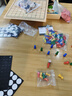貝初眾多功能棋盤(pán)多合一磁吸五子棋智能棋盤(pán)類(lèi)玩具8-15歲男孩生日禮物女 30cm磁性款五子棋【十合一】 2飛行軍旗斗獸桌游7-14歲兒童玩具2025火最的 曬單實(shí)拍圖