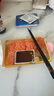 崇鮮挪威冰鮮三文魚刺身（大西洋鮭）即食 生魚片鮭魚切片年貨禮盒 (切片) 300g 【150g/盒 共2盒】 曬單實拍圖