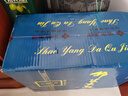 邵陽(yáng)大曲·藍盒金牌 濃香風(fēng)格白酒 節日送禮 自飲白酒/送禮之選 50度 500mL 6瓶 【整箱裝】 曬單實(shí)拍圖