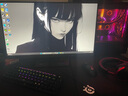 極度未知（HYPERX）颶風2颶風3二代三代cloud系列 電競游戲耳機頭戴式有線無線電腦fps吃雞ps5專用飆風耳麥降噪麥克風 【颶風3有線】全新升級丨DTS空間音效丨黑紅 曬單實拍圖
