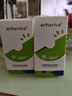 艾芭薇（Erbaviva） 勁爽控油潔面乳100g 保濕補水清潔青春期男女學(xué)生護膚品油皮適用 潔面乳（100g*2） 曬單實(shí)拍圖