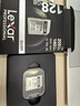 雷克沙（Lexar）128GB SD存儲卡 U3 V30 數(shù)碼微單單反相機SD卡 讀205MB/s 寫140MB/s 暢拍4K SILVER系列 SD銀卡  曬單實拍圖