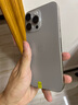 Apple 蘋果 iPhone 15 Pro Max  二手手機(jī)國行優(yōu)惠券補(bǔ)貼 白色鈦金屬 256G 曬單實(shí)拍圖