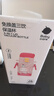 babycare兒童三飲保溫杯水杯水壺寶寶學(xué)飲吸管杯316L不銹鋼上學(xué)男女3-6歲+ 曬單實(shí)拍圖