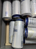 福佳（Hoegaarden）精釀白啤 金獎小麥 百威集團 500mL 18罐 整箱裝 曬單實拍圖