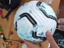李寧（LI-NING）足球5號成人兒童中考標準世界杯專業(yè)比賽訓練青少年小學生五號球 曬單實拍圖