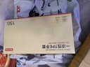 京東京造 一次性手套 食品級加厚TPE手套 龍蝦燒烤露營家用餐飲【150只】 曬單實拍圖