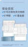 可心柔（COROU） 抽紙 嬰兒柔紙巾 3層柔潤M碼120抽*12包 保濕紙巾 餐巾紙 衛(wèi)生紙 曬單實拍圖