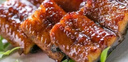 鰻魚皇后鰻魚蒲燒(評價(jià)50萬+)整條300g活烤即食海鮮 兒童營養(yǎng)輔食生鮮食品 曬單實(shí)拍圖