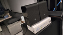 惠威（HiVi）澎湃Hyperspace回音壁soundbar3.1.2聲道杜比音效家庭影院游戲電視音響 黑色 曬單實(shí)拍圖