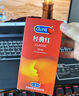 杜蕾斯（durex）避孕套 玻尿酸螺紋顆粒安全套套組合裝34只 潤滑男女專用成人用品 【店鋪TOP1】超值量販共34只 曬單實拍圖