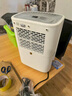 海爾（haier）除濕機(jī)/抽濕機(jī)  家用除濕機(jī)輕音吸濕器干衣凈化抽濕器去濕防潮干燥機(jī)地下室別墅專用大面積除濕 12L/天 智能除濕【適用20㎡-60㎡】 曬單實(shí)拍圖