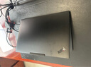 ThinkPad P1 Extreme 隱士Gen7 2024款A(yù)I輕薄設(shè)計師本聯(lián)想16英寸移動圖形工作站筆記本電腦 Ultra9 RTX4070 4K觸屏 64G內(nèi)存 4TB固態(tài)+4TB固態(tài) 升配版 曬單實(shí)拍圖