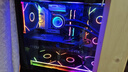 羅技（G）G502 X LIGHTSPEED無線游戲鼠標(biāo)  混合微動(dòng) HERO引擎 經(jīng)典爆款電競鼠標(biāo) 黑色 情人節(jié)禮物 曬單實(shí)拍圖