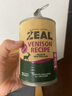 ZEALZEAL0號罐全價無谷犬罐頭390g混合裝雞牛羊鹿隨機發(fā)貨 曬單實拍圖