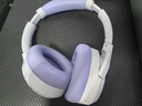 iKF King Pro2.0主動降噪頭戴式藍牙耳機無線金標(biāo)音質(zhì)三角洲電競有線游戲無畏契約低延遲學(xué)生運動音樂 曬單實拍圖
