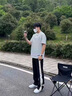 AJMG經(jīng)典板鞋男空軍一號(hào)男潮牌莆田AJ鞋子男2025新款增高學(xué)生休閑男鞋 奶咖 42 曬單實(shí)拍圖