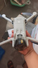 大疆（DJI）Mini 3 無人機新手入門級無人機航拍高清圖傳專業(yè)迷你3智能長續(xù)航10公里遙控飛機帶屏遙控器便攜 Mini 3 標準遙控器版 官方標配（無內(nèi)存卡） 官方標配 官方標配1 送【單肩包 鏡 曬單實拍圖